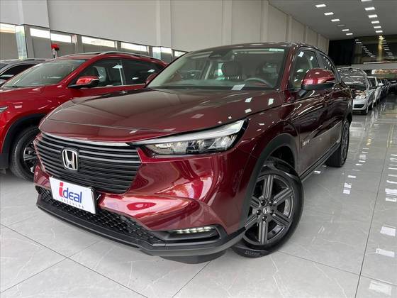 HONDA HR-V 1.5 DI I-VTEC FLEX EXL CVT